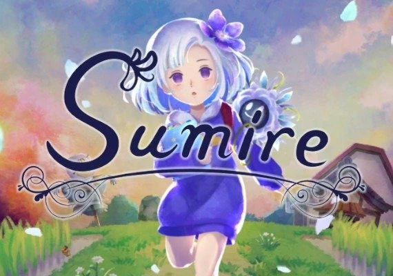 Sumire EN/JA Global