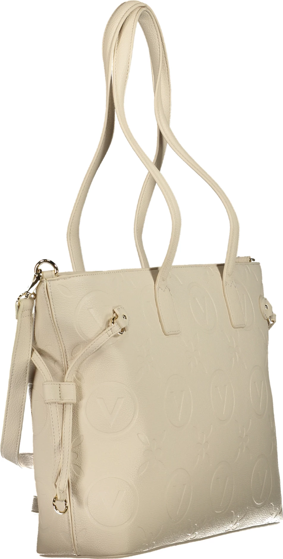 Çantë për femra Valentino Bags, bezhë