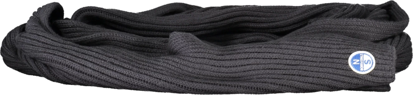 Shall North Sails meshkuj, e zezë