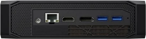 Mini PC Blackview MP200, Intel i9-11900H, 16GB RAM, 1TB SSD, Windows 11 Pro, Zi