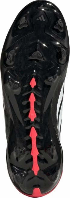 Atlete futbolli për fëmijë adidas, të zeza [Madhësia: 38]