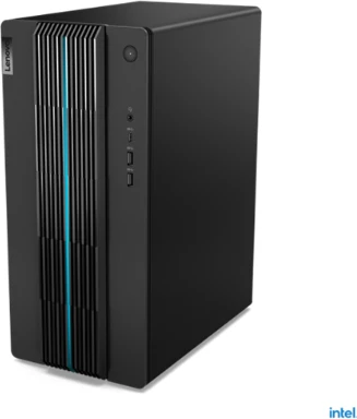 Kompjuter Lenovo Gaming IdeaCentre 5 17IAB7, Intel Core i5, 16GB RAM, 1TB SSD, NVIDIA GeForce RTX 3060, i zi