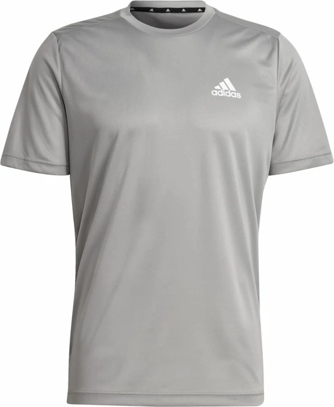 Maicë për meshkuj adidas, gri