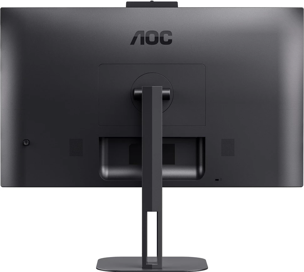Monitor AOC Q27V5CW, 27", Quad HD, LED, i zi