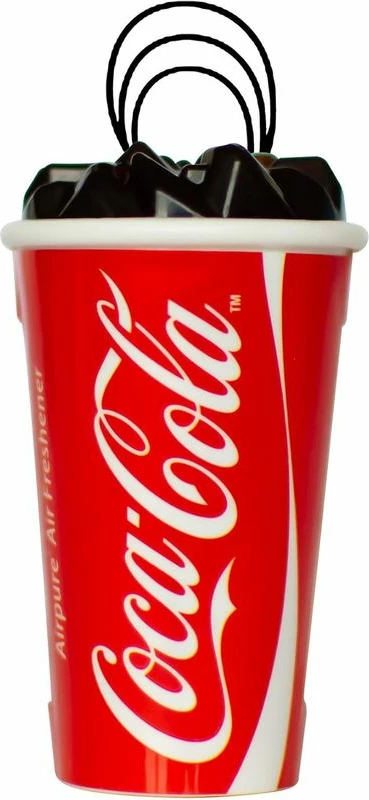 Arome Coca-cola 3d Var Original Cc-3d-o-446