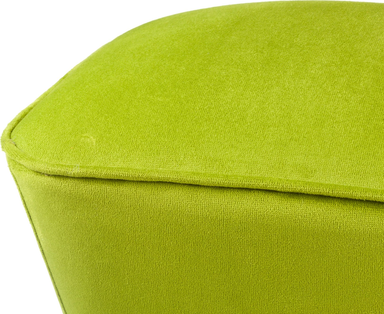 Puf Atelier del Sofa, Lake View, ngjyrë jeshile kikiriku