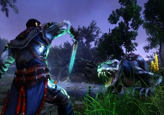 Risen 3: Titan Lords EN Global