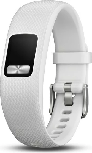 Bandë Garmin vívofit 4 S/M e bardhë