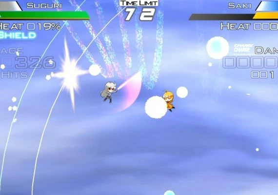 Acceleration of SUGURI X-Edition EN Global