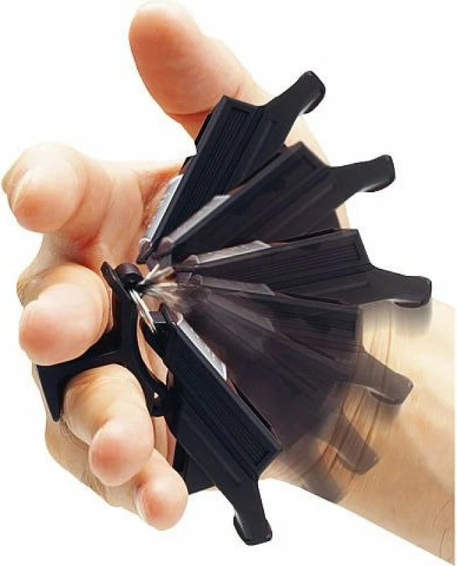 Bilbil për arbitra Molten, i zi