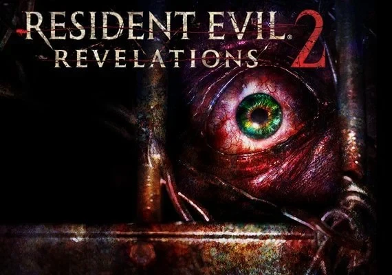 Resident Evil: Revelations 2 - Complete Season Global