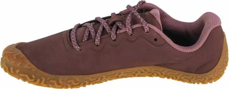 Atlete për meshkuj Merrell Vapor Glove 6 LTR, ngjyrë kafe [Madhësia: 36]