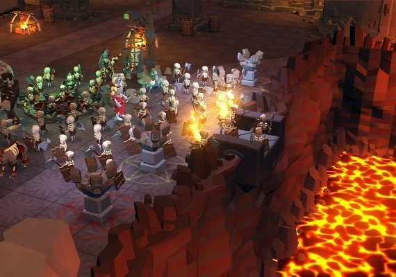 Undead Horde Global