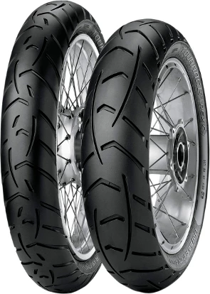 Gomë motoçiklete Metzeler Tourance Next 150/70R17 69V TL (R)