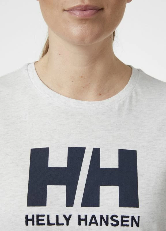 Maicë për femra Helly Hansen, gri [Madhësia: S]