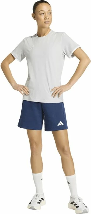 Maicë femra adidas Entrada 26 JZ6680, gri