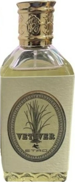 Aromatizues ambienti Etro Vetiver 100ml tester