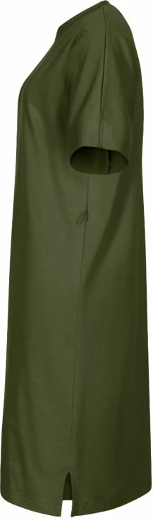 Fustan për femra Malfini Muse, military [Madhësia: XS]