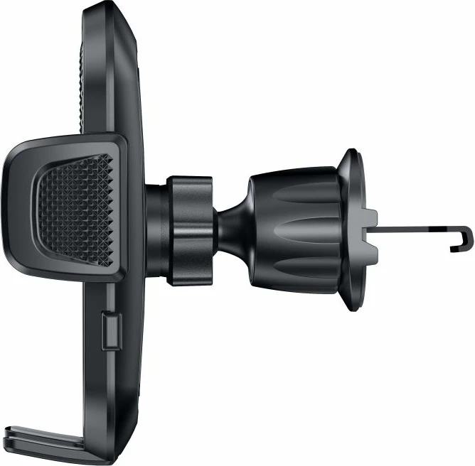 Mbajtës celulari Tech-Protect V8 për veturë, i zi