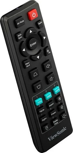 Projektor ViewSonic LS741HD, DLP Laser, Full HD, 5000 ANSI Lumen, i bardhë