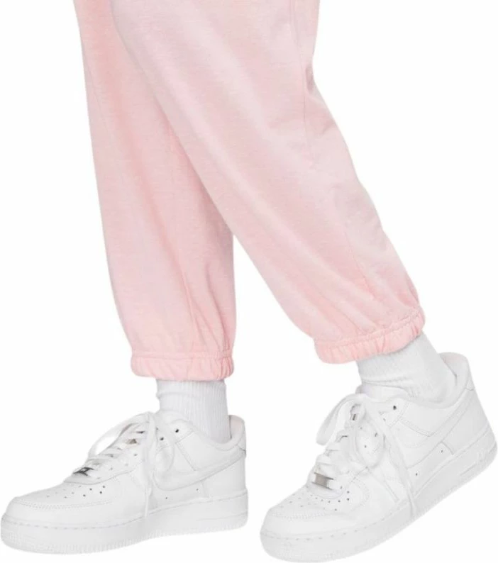 Pantallona sportive për femra Nike, rozë