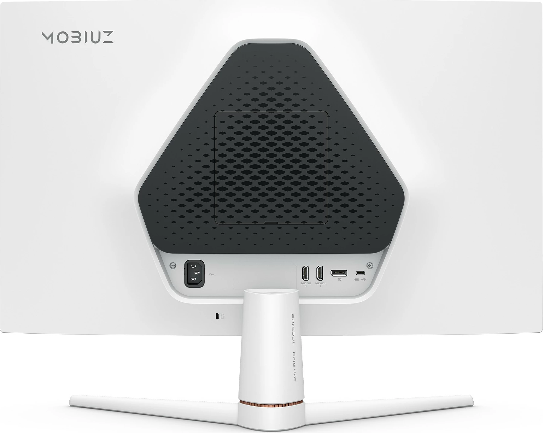 Monitor gaming BenQ MOBIUZ EX271, 27", Full HD, 220Hz, i zi