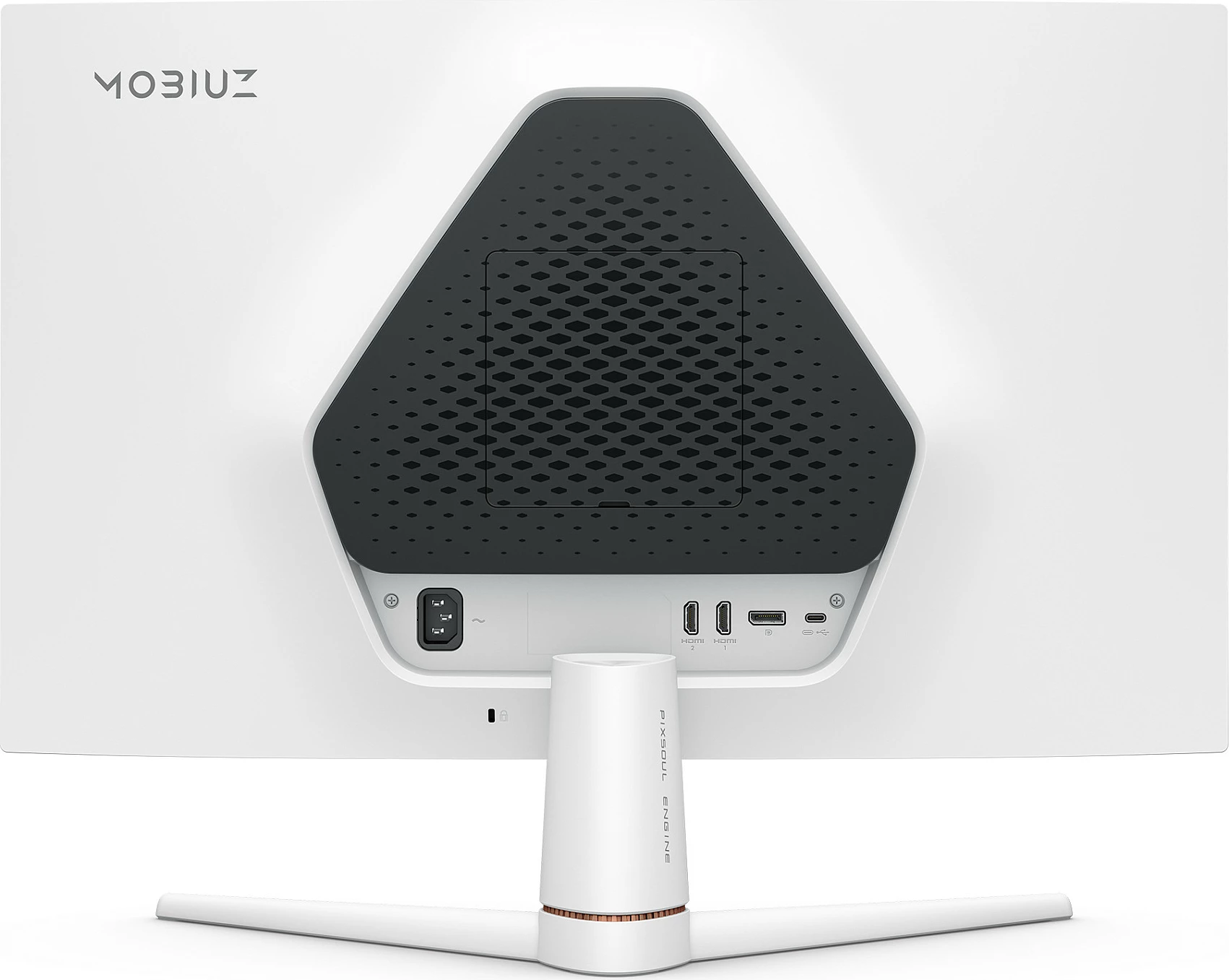 Monitor gaming BenQ MOBIUZ EX271, 27", Full HD, 220Hz, i zi