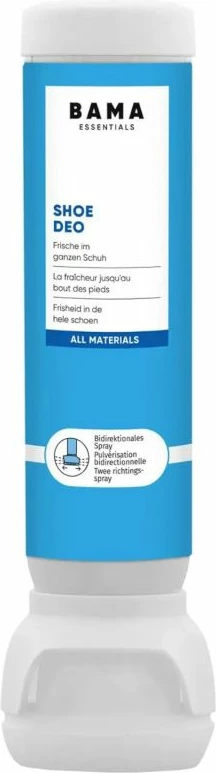 Deodorant këpucësh Yakimasport, unisex [Madhësia: One Size]