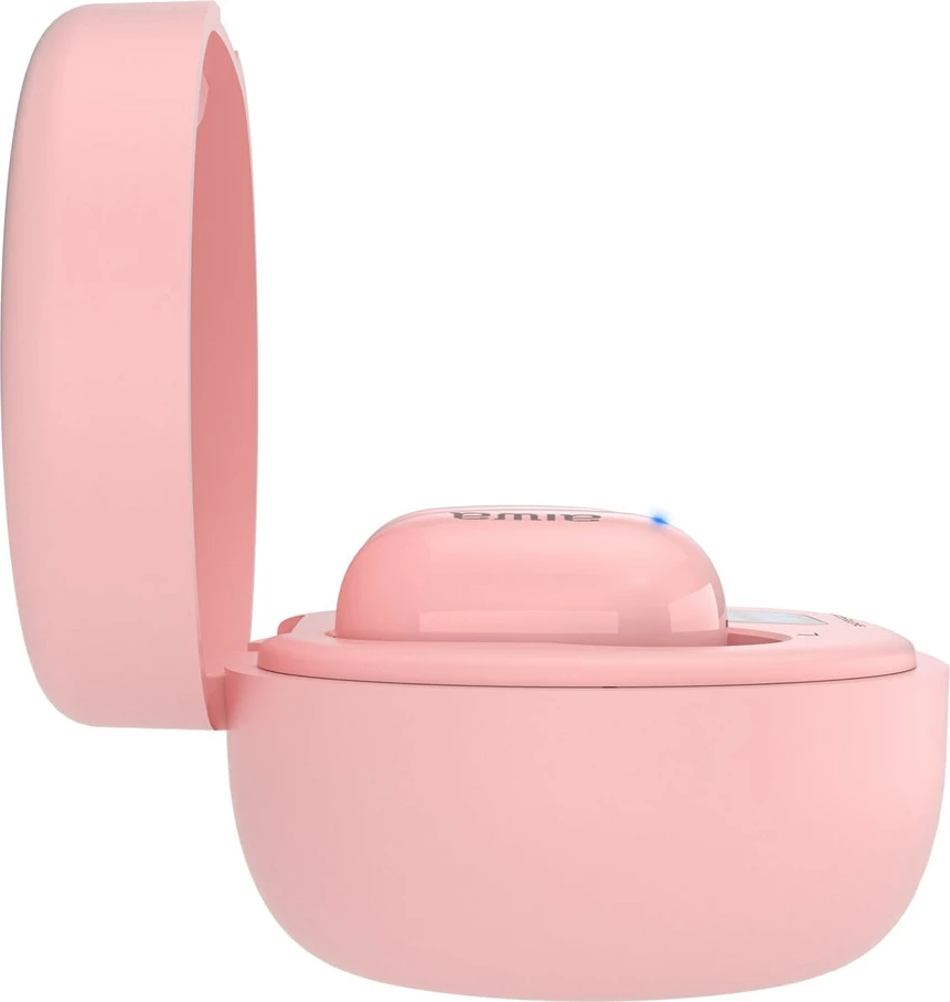 Kufje Me Bluetooth AIWA EBTW-150PK (Pembe)