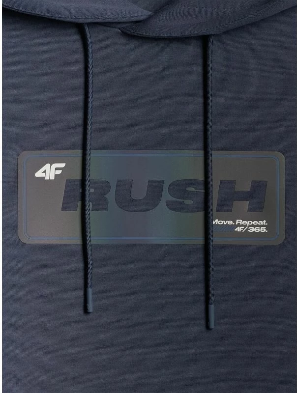 Duks për meshkuj 4F 4FRSS26TSWSM2801-31S [Madhësia: XXL]