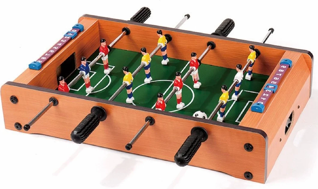 Mini Futboll Lodër