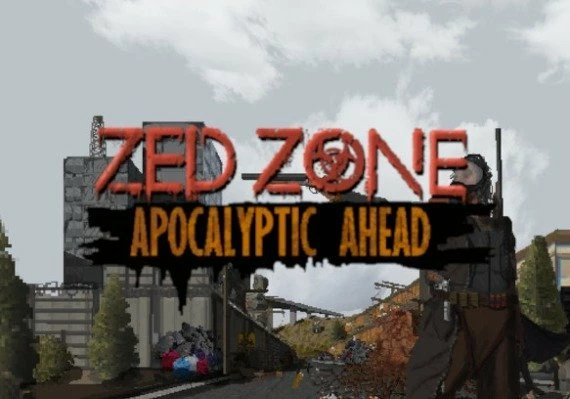 Zed Zone EN/ZH Global