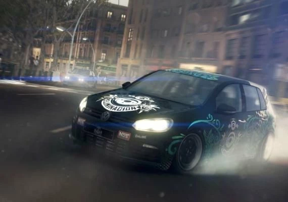Grid 2 + 2 Track Packs - Bundle EN/DE/FR/IT/PL/JA/PT/ES Global