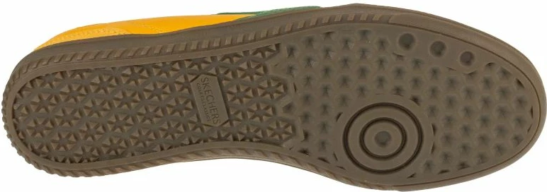 Atlete Skechers, të verdha [Madhësia: 42.5]