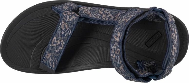 Sandale për meshkuj Teva, gri