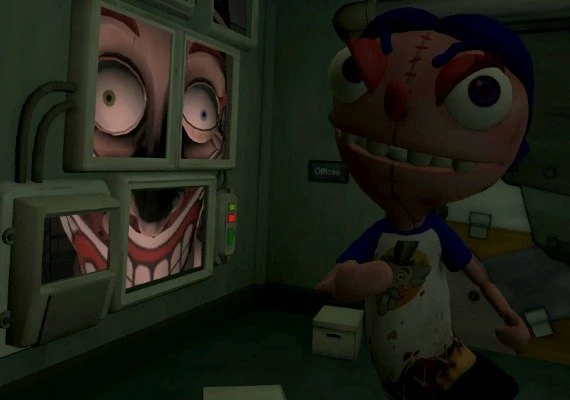 Hello Puppets! VR EN Global