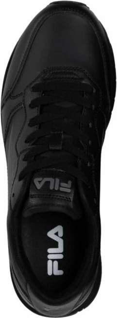 Atlete për meshkuj Fila, të zeza