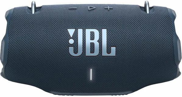 Altoparlant portativ Bluetooth JBL Xtreme 4 EUNA, 24 orë, IP67, Powerbank, blu