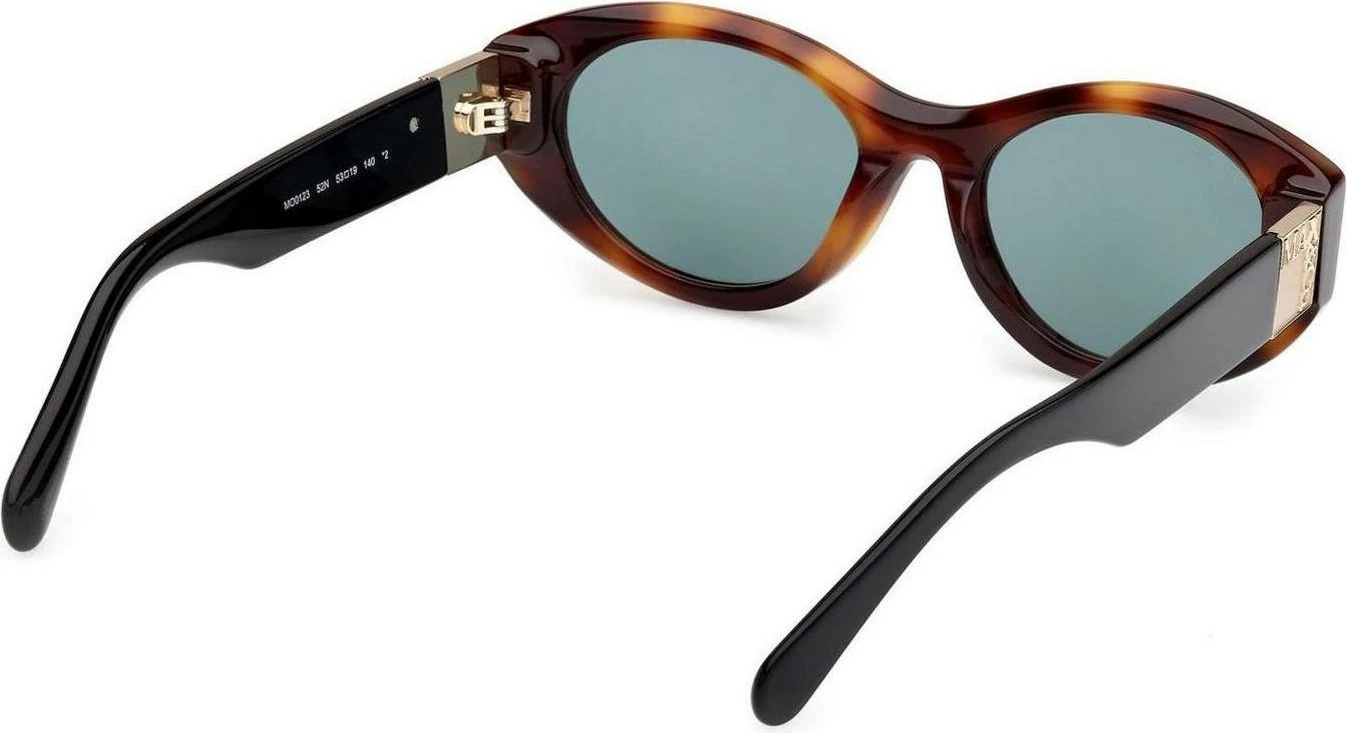 Syze dielli për femra MAX&CO MO0123 52N, Havana [Ngjyra: 53]