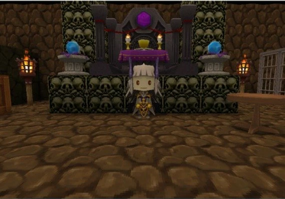 The Adventurer: Episode 1 - Beginning of the End EN Global