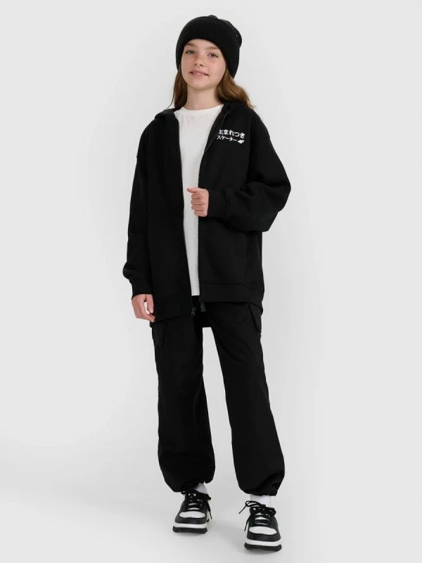 Duks për fëmijë 4f, vajza