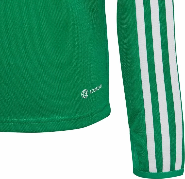 Duks për fëmijë adidas, jeshil [Madhësia: 176 cm]