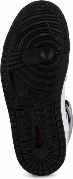 Atlete për femra Nike Jordan, gri [Madhësia: 38.5]