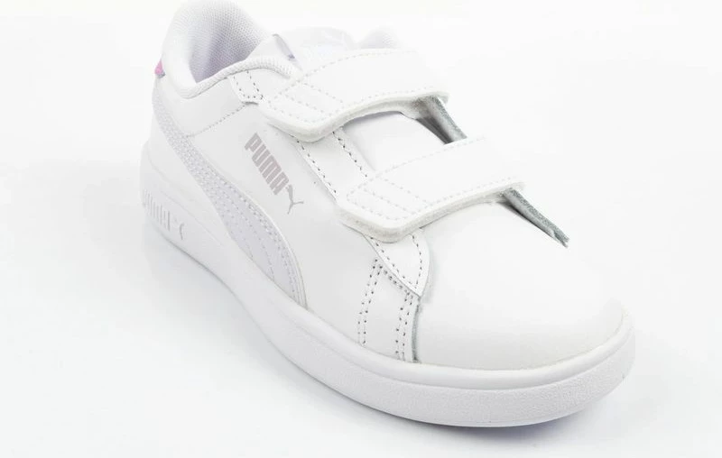 Atlete fëmijë Puma Smash 3.0, të bardha [Madhësia: 29]