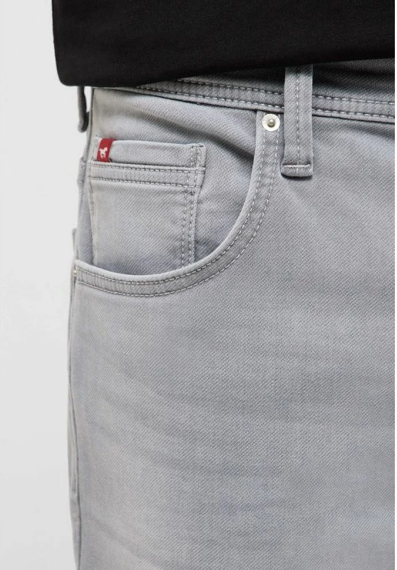 Shorce për meshkuj Mustang STYLE CHICAGO SHORTS Z 1017456 4500 403 [Madhësia: 34]