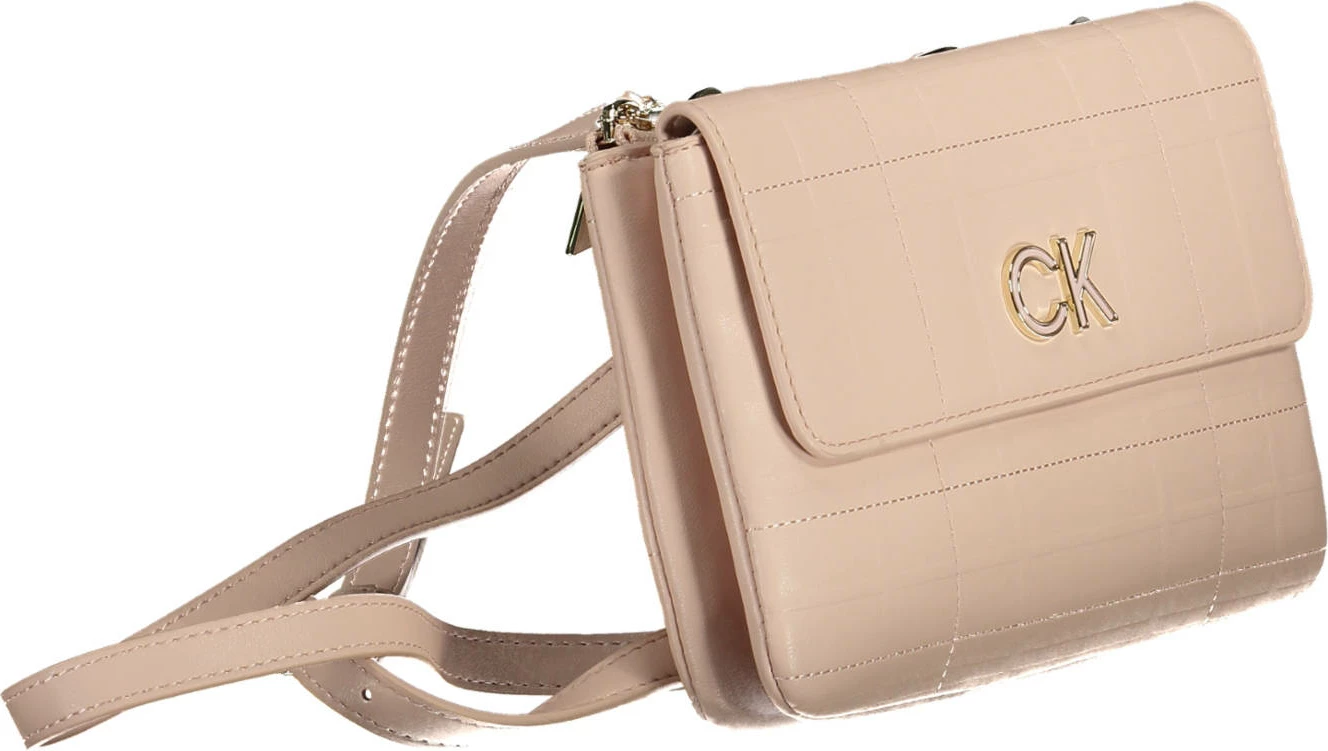 Çantë CALVIN KLEIN femra, rozë
