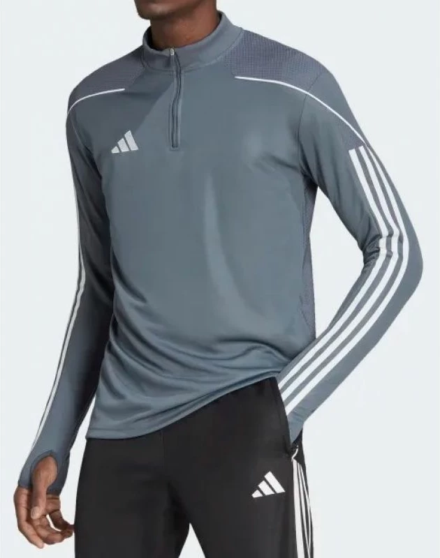 Duks për Meshkuj adidas Tiro 23 League për Stërvitje, Gri [Madhësia: XL]
