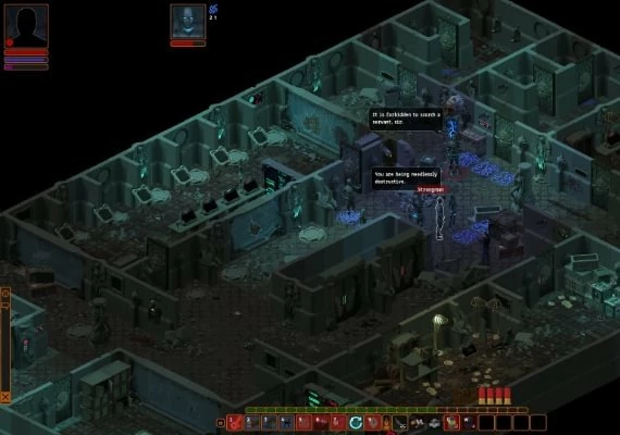 Underrail: Expedition DLC EN Global