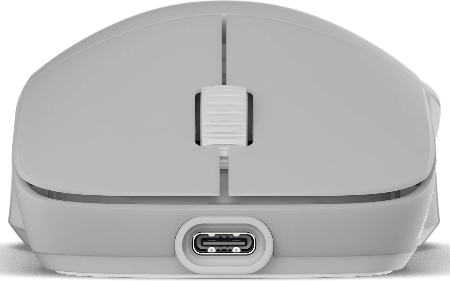 Maus gaming Endgame Gear XM2w 4K v2, pa kabllo, White Frost