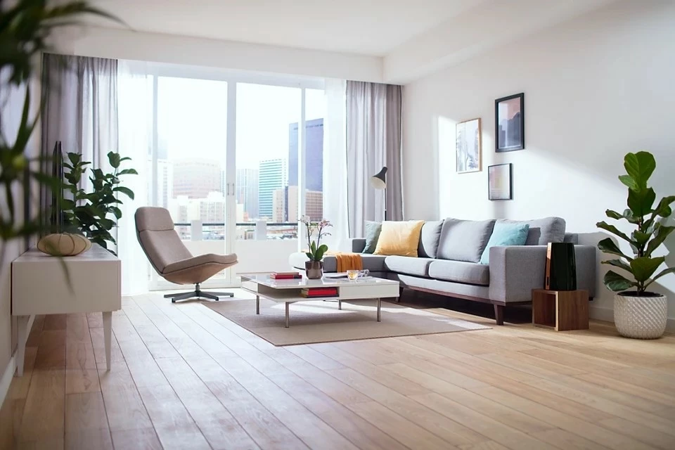 Freskues ajri Philips 3000 HU3918/10, i zi